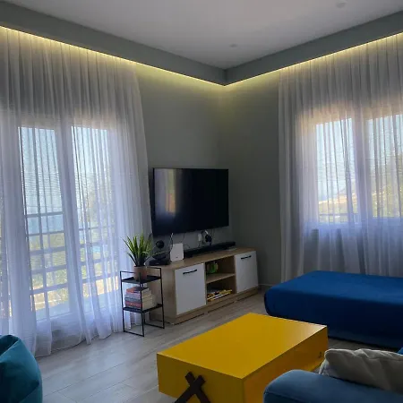 Сasa de vacaciones Ermis Dhërmi