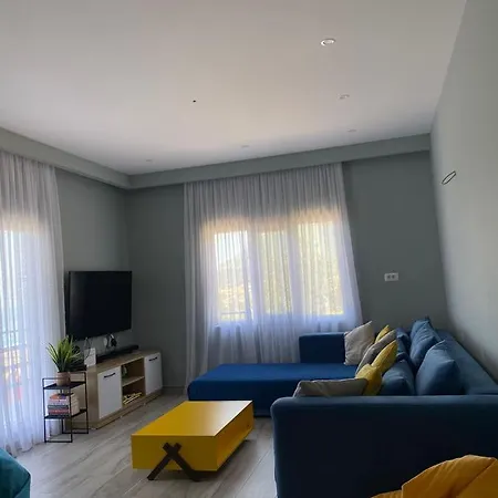 Ermis * Dhërmi