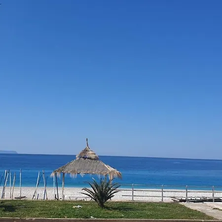 Ermis Сasa de vacaciones
