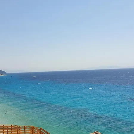 Сasa de vacaciones Ermis Dhërmi