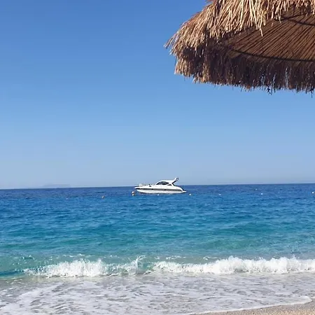 Ermis * Dhërmi