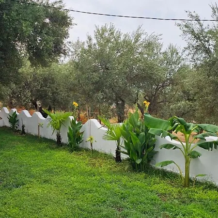 Hébergement de vacances Ermis