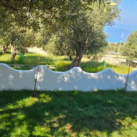 Hébergement de vacances Ermis Dhërmi