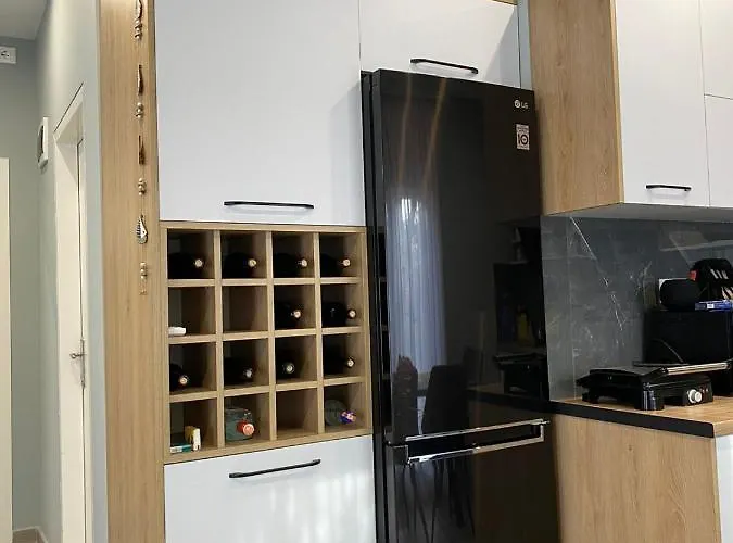 Ermis Hébergement de vacances *