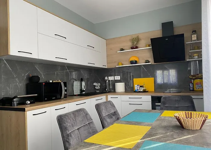 Hébergement de vacances Ermis Dhërmi