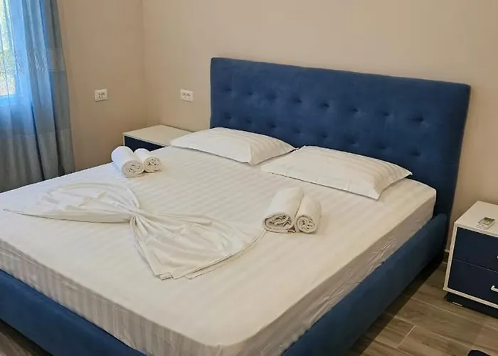 Hébergement de vacances Ermis