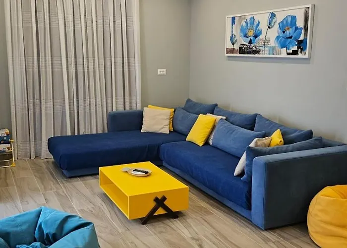 Ermis Hébergement de vacances