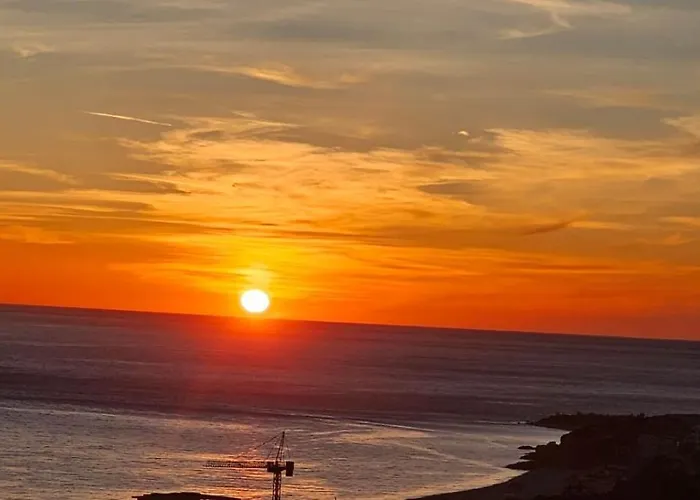 Hébergement de vacances Ermis *