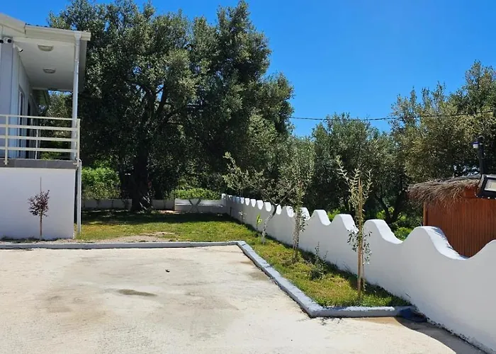 Hébergement de vacances Ermis Dhërmi