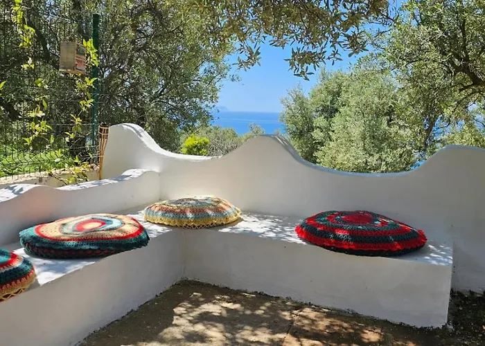 Hébergement de vacances Ermis Dhërmi