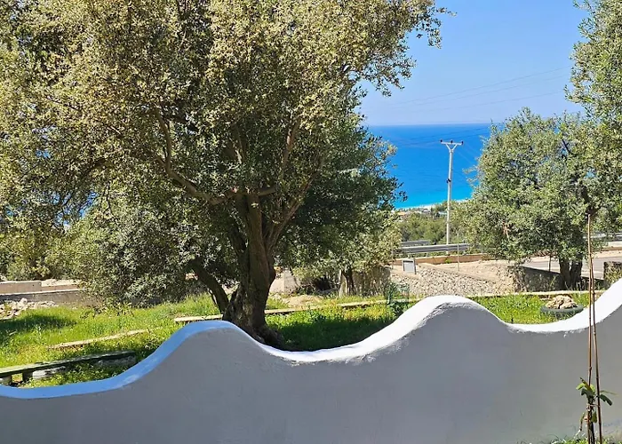 Ermis Casa vacanze *