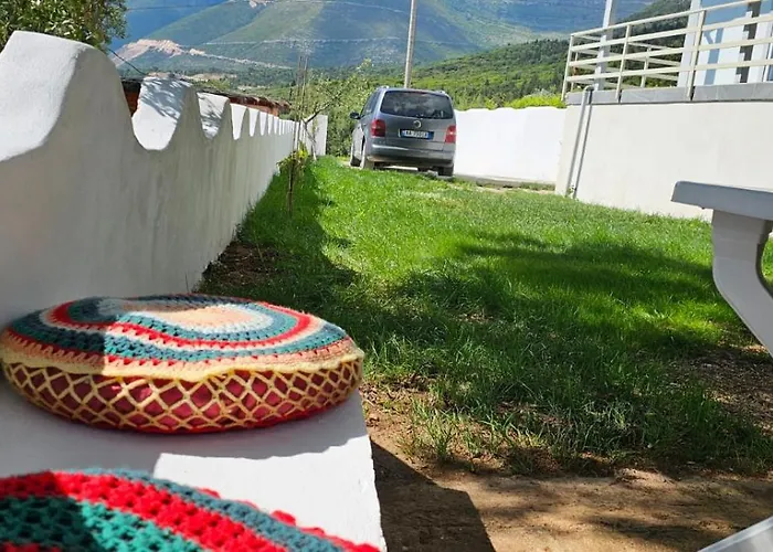 Hébergement de vacances Ermis *