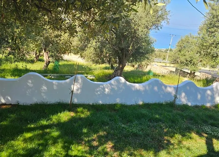 Hébergement de vacances Ermis Dhërmi