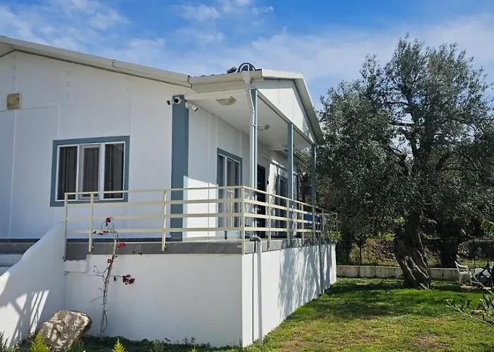 Ermis Hébergement de vacances Dhërmi