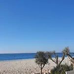 Hébergement de vacances Ermis *