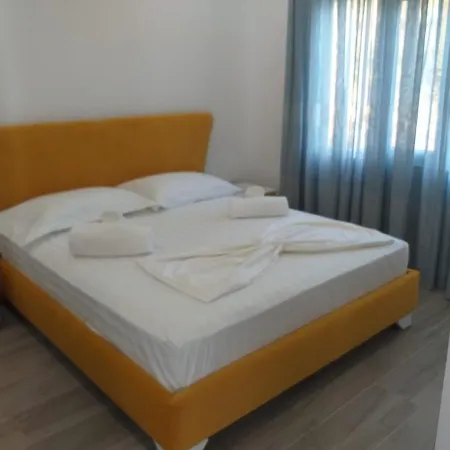 בית נופש Ermis