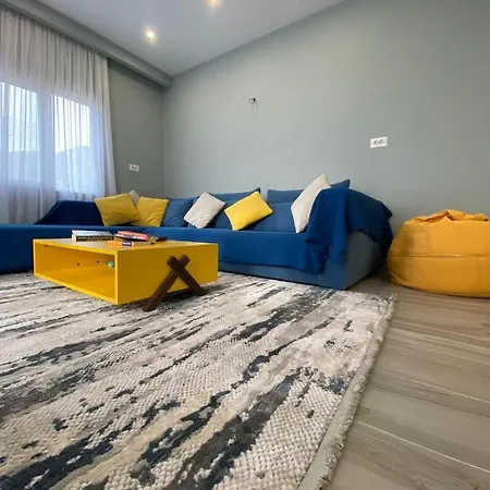 Holiday home Ermis *