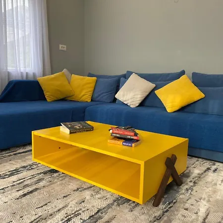 Ermis Σπίτι διακοπών Dhërmi