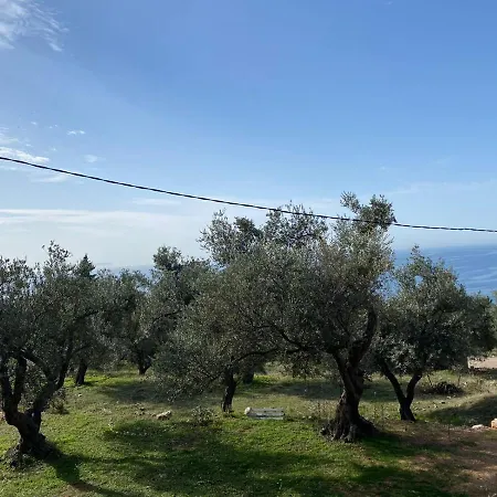 Ermis Holiday home
