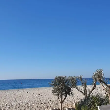 Holiday home Ermis *