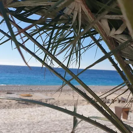Ermis Hébergement de vacances Dhërmi