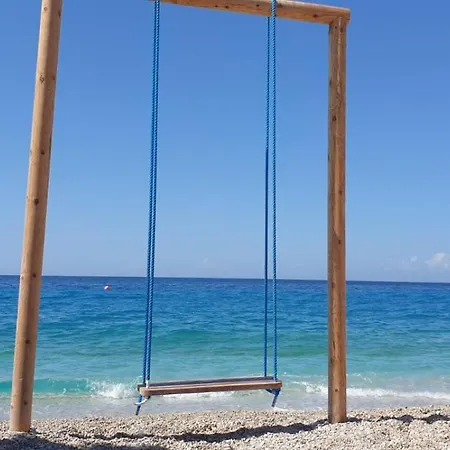 Ermis Hébergement de vacances *
