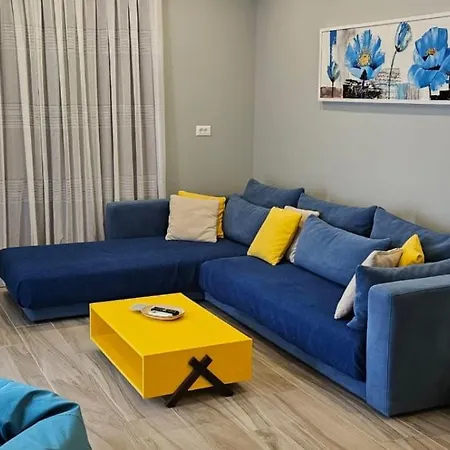 Ermis בית נופש