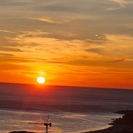 בית נופש Ermis *