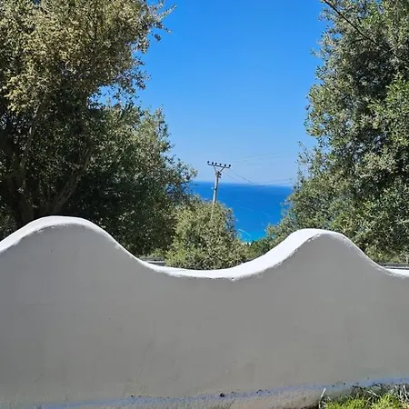 בית נופש Ermis