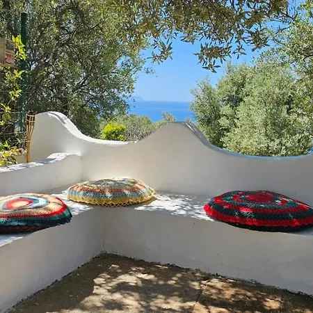 Holiday home Ermis Dhermi