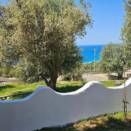 Ermis בית נופש *