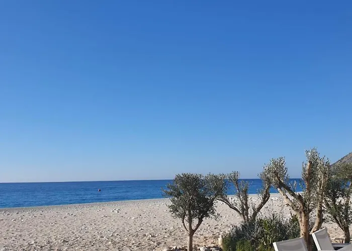 Vakantiehuis Ermis *