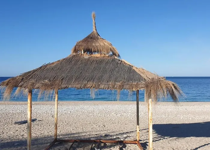 Holiday home Ermis *