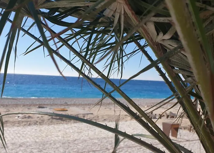 Ermis Vakantiehuis Dhërmi