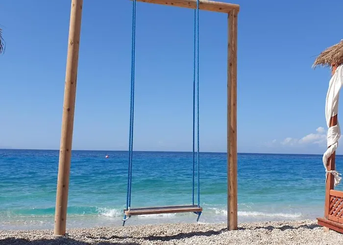 Ermis Сasa de vacaciones *